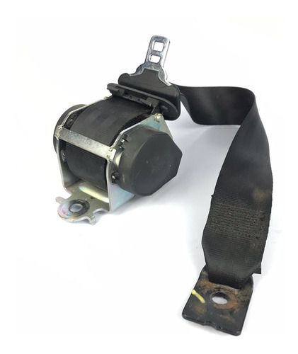 Cinto De Segurança Tras. Dir. Renault Fluence 2015 2.0 16v