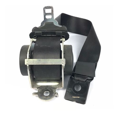 Cinto De Segurança Tras. Esq. Renault Fluence 2015 2.0 16v