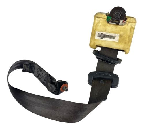 Cinto De Segurança Traseiro Direito Renault Kwid 2018