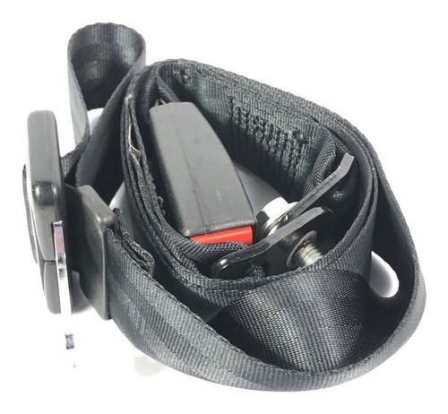 Cinto Segurança Tras. Central Renault Duster 2014 8200609229