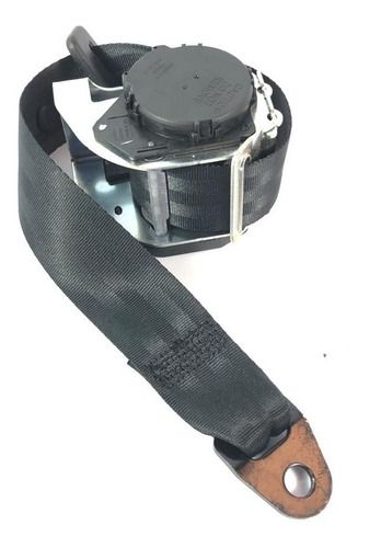 Cinto Segurança Traseiro Direito Renault Duster 2014