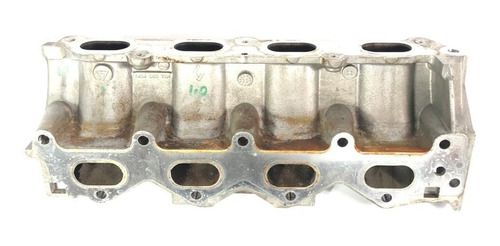 Coletor De Admissão Renault Duster 2014 140406078r