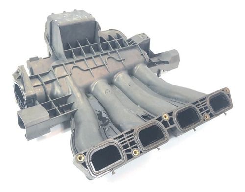 Coletor De Admissão Renault Fluence 2015 2.0 16v