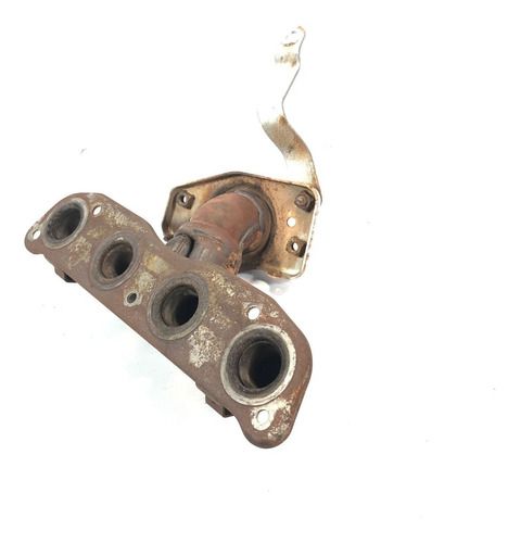 Coletor Escape Renault Fluence 2015 2.0 16v