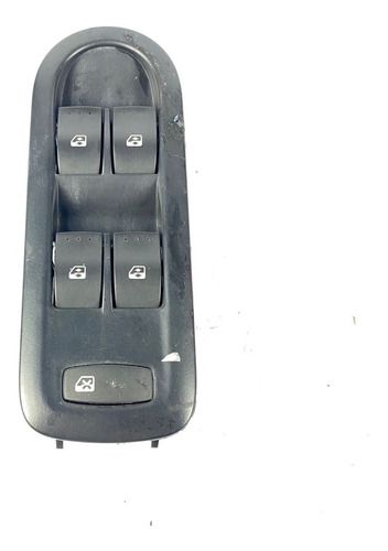 Comando Vidro Dianteiro Esquerdo Renault Sandero 2012 1.6