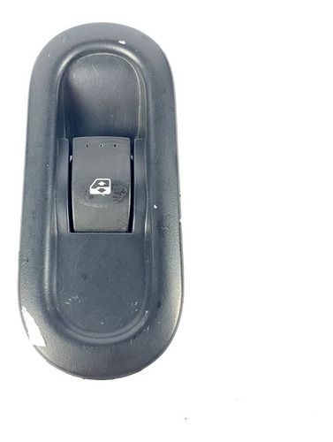 Comando Vidro Traseiro Esquerdo Renault Sandero 2012 1.6