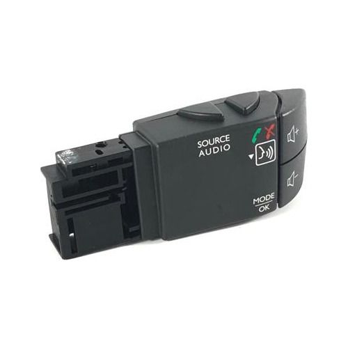 Comando Volume Radio Renault Duster 2.0 2018 4x2