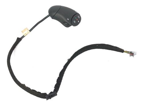 Comando Volume Volante Renault Duster 2014 2.0 255522215r