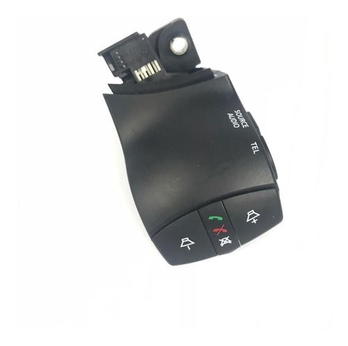 Comando Volume Volante Renault Fluence 2015 2.0 16v
