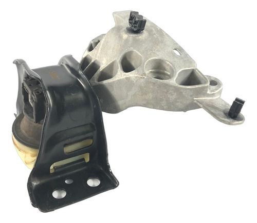 Coxim Motor Direito Renault Duster 2.0 2018 4x2 Acx05030