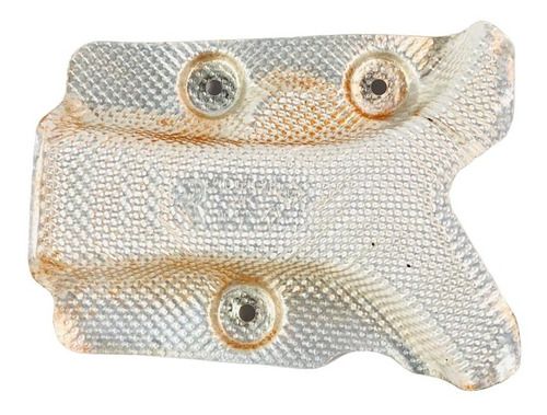 Defletor Calor Escape Renault Duster 2014