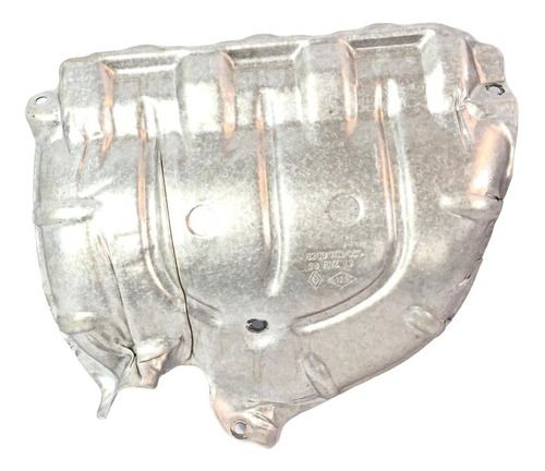 Defletor Calor Escape Renault Duster 2014 8200703004