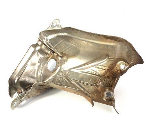 Defletor Escapamento Renault Kwid 2018 1.0 208085498r