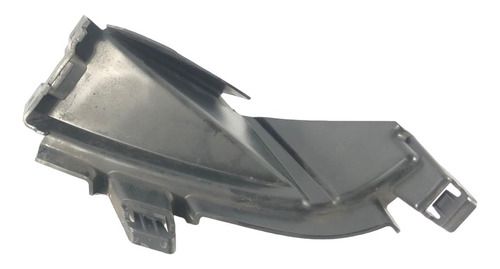 Defletor Esq. Entrada Ar Renault Duster 2018 2.0 628174632r
