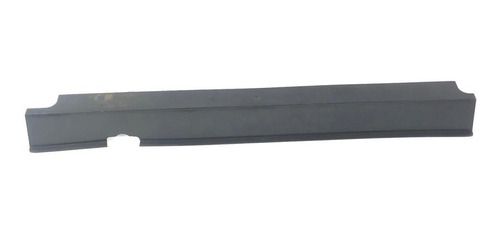 Defletor Inferior Radiador Renault Duster 2014 214777461r