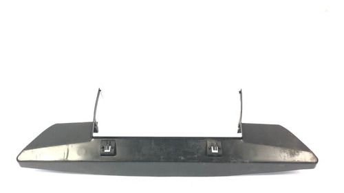 Defletor Inferior Radiador Renault Kwid 2018 1.0 626535175r