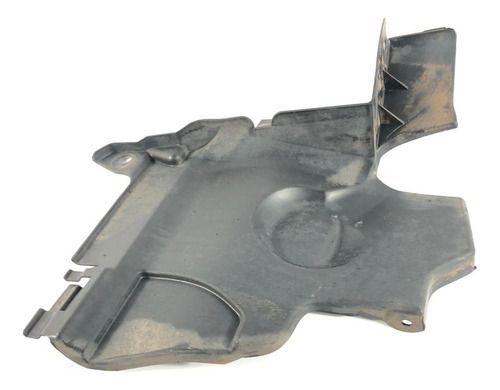 Defletor Parabarro Dianteiro Dir. Renault Duster 2018 2.0