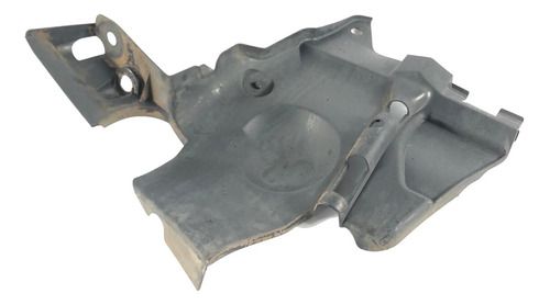 Defletor Parabarro Dianteiro Esq. Renault Duster 2018 2.0