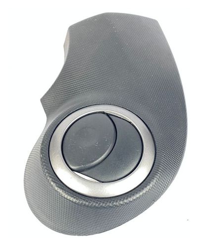 Difusor Ar Esquerdo Renault Sandero 2012 681350971r