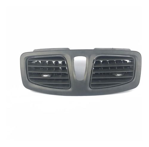 Difusor Ar Painel Central Renault Fluence 2015 2.0 226851
