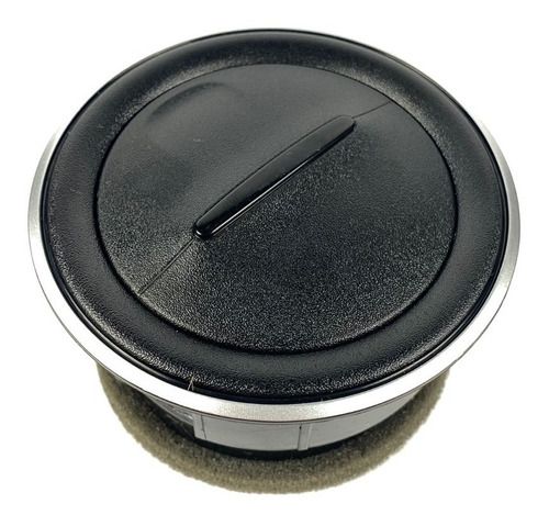 Difusor De Ar Lateral Renault Kwid 2018 687607209r