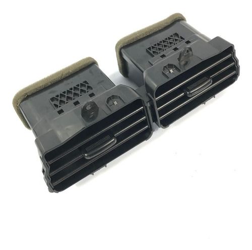 Difusor De Ar Painel Central Renault Kwid 2018 1.0 687507662