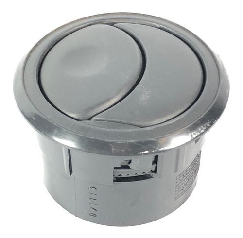 Difusor De Ar Painel Renault Duster 2014 2.0 8200532316