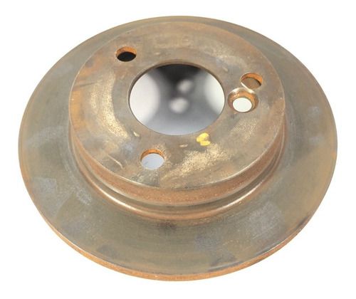 Disco De Freio Dianteiro Renault Kwid 2018 1.0