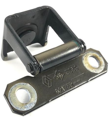 Dobradiça Tampa Traseira Renault Duster 2018 2.0 4x2