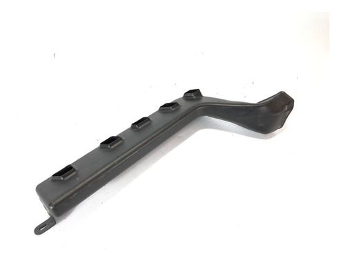 Duto Ar Chão Renault Fluence 2015 2.0