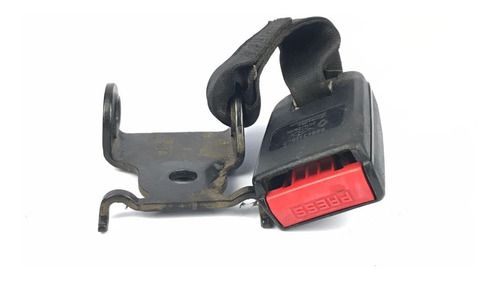 Engate Cinto De Segurança Tras Esq Renault Fluence 2015 2.0