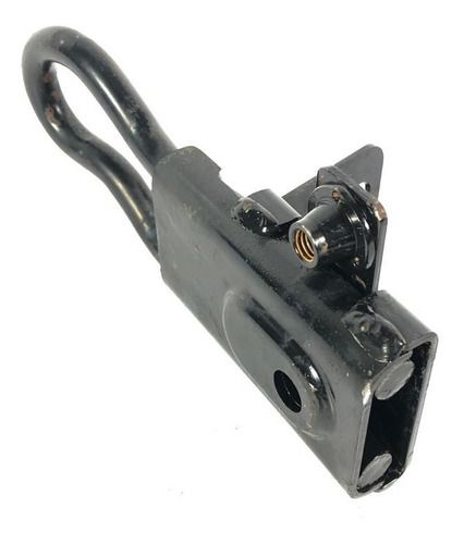 Engate Reboque Dianteiro Renault Duster 2014 2.0 511150004