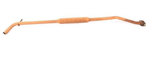 Escape Intermediário Renault Kwid 2018 1.0