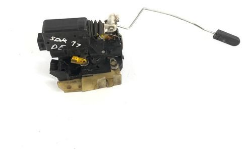 Fechadura Dianteira Esquerda Renault Sandero 2011