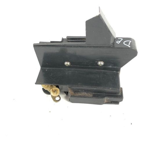 Fechadura Dianteira Esquerda Renault Sandero 2017 805031568r