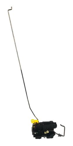 Fechadura Porta Traseira Direita Renault Duster 2018 2.0