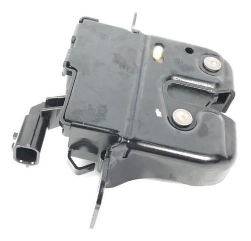 Fechadura Tampa Traseira Renault Duster 2014  905037230r