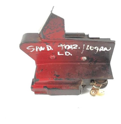 Fechadura Traseira Direita Renault Sandero 2015 825024478r