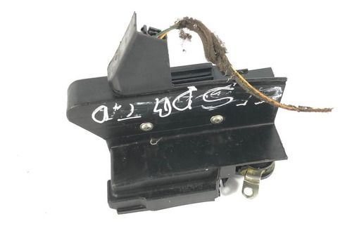 Fechadura Traseira Direita Renault Sandero 2017 825026911r