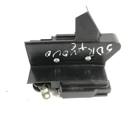 Fechadura Traseira Esquerda Renault Sandero 2021 825031999r