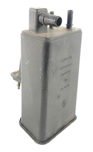 Filtro Canister Renault Duster 2018 2.0 4x2 8201184565