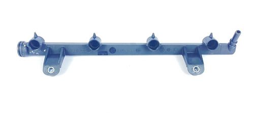 Flauta Bico Injetor Renault Sandero 2012 1.6 8200494284