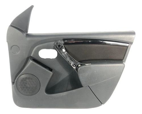Forro De Porta Dianteiro Direito Renault Duster 2.0 2018