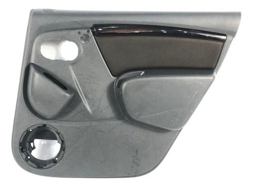 Forro De Porta Traseiro Direito Renault Duster 2.0 2018
