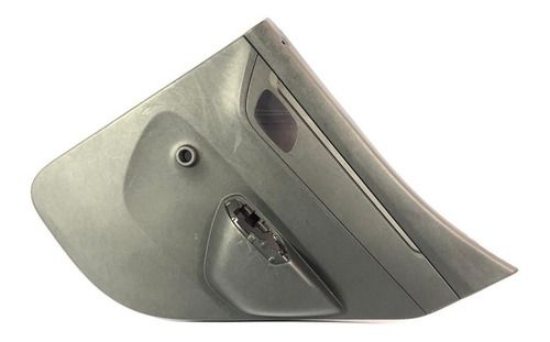 Forro De Porta Traseiro Direito Renault Kwid 2018 1.0