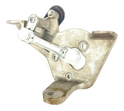 Galhada Limpador Renault Kwid 2018 1.0