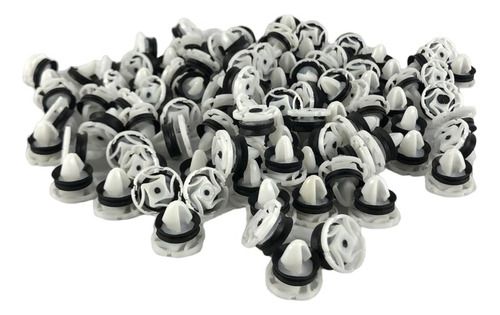 Grampo Forro Porta Renault Fluence ( Valor Unitário )