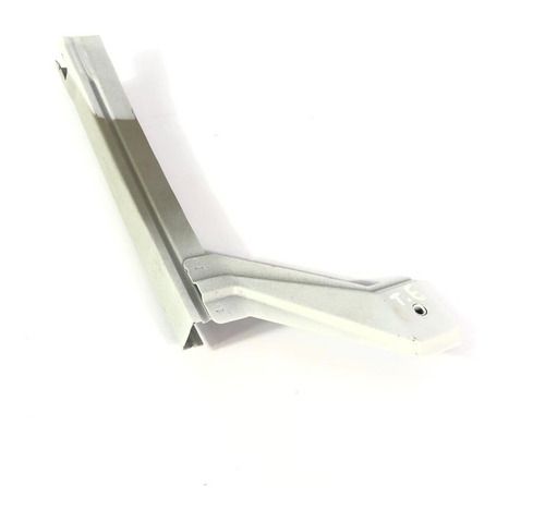 Guia Canaleta Vidro Traseiro Esquerdo Renault Kwid 2018 1.0