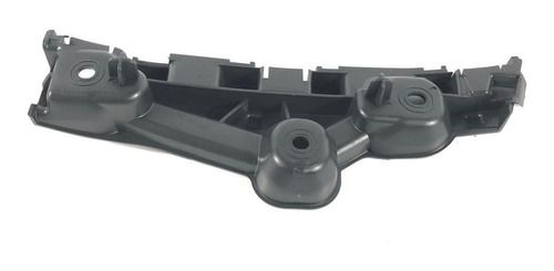 Guia Do Parachoque Diant. Direito Renault Logan Sandero 2016