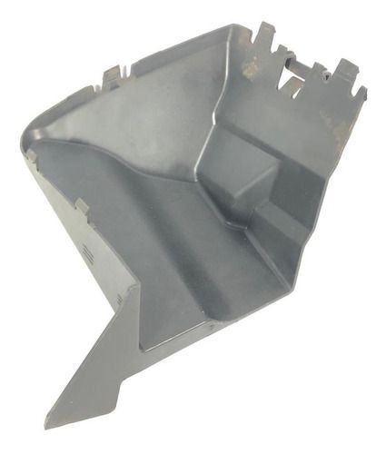 Guia Parachoque Diant. Dir. Renault Duster 2014 214988134r